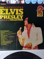 Elvis Presley - The Elvis Presley Collection - Lp 2 x Mint, Rock-'n-Roll, Ophalen of Verzenden, Zo goed als nieuw, 12 inch