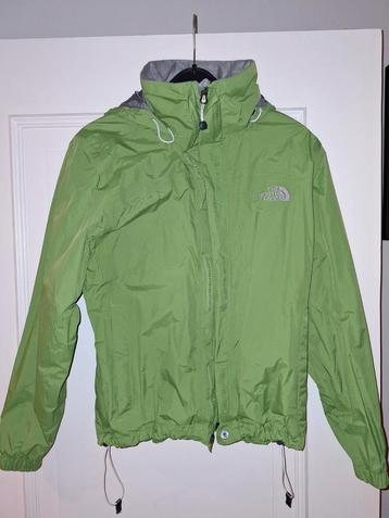 The north face regen jas vrouw XS beschikbaar voor biedingen