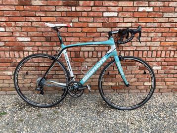 Bianchi beschikbaar voor biedingen