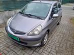 Honda Jazz 14 LS Climatronic, Auto's, Honda, Stof, 4 cilinders, Handgeschakeld, Particulier