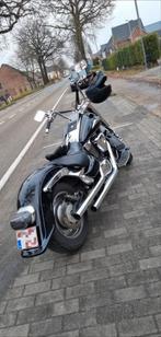 Suzuki intruder 1500, Motoren, Particulier