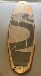 Sunova Speeed  9’2” wave SUP, Ophalen, Gebruikt