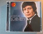 2cd. Louis Neefs. Het beste van. (Radio 2)., Ophalen of Verzenden