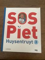 Piet Huysentruyt - 3, Ophalen, Zo goed als nieuw, Piet Huysentruyt