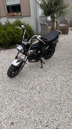 Zhenhua Dax – B-klasse bromfiets in topstaat, Motoren, Motoren | Honda, Particulier, 50 cc, 1 cilinder