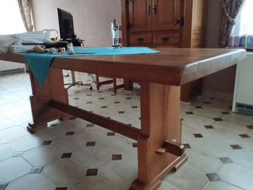 Eetkamer te koop, Enlèvement