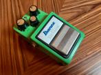 Ibanez TS9 Tube Screamer, Muziek en Instrumenten, Effecten, Ophalen of Verzenden, Zo goed als nieuw, Distortion, Overdrive of Fuzz