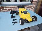 Fg leopard 1/5 rc, Hobby en Vrije tijd, Modelbouw | Radiografisch | Auto's, Ophalen, Gebruikt, Auto offroad, RTR (Ready to Run)