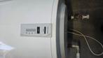 Elektrische boilers van 150 liter, Doe-het-zelf en Bouw, Chauffageketels en Boilers, Ophalen, Zo goed als nieuw