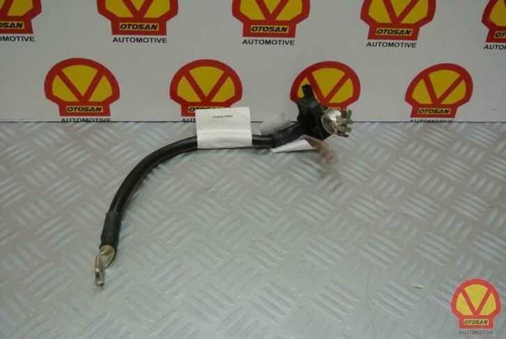 audi a6 4g minkabel accu met beveiliging 8x0915181, Auto-onderdelen, Elektronica en Kabels, Audi, Gebruikt