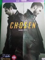 Chosen Saisons 1 a 3 / DVD, Ophalen of Verzenden