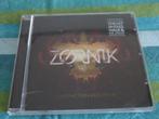 Full CD: Zornik - Satisfaction kills desire -- Koen Buyse, Cd's en Dvd's, Ophalen of Verzenden, 2000 tot heden, Zo goed als nieuw