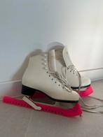 Witte kunstschaatsen Graf Davos, Enlèvement, Utilisé, Patinage artistique