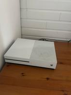 Xbox one s met games, Ophalen