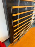 Technogym Kinesis Heritage/multifunctionele wand/Black, Sport en Fitness, Fitnessmaterialen, Ophalen, Gebruikt, Benen, Overige typen