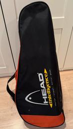 Sac de tennis Head avec grande poche, Sports & Fitness, Tennis, Enlèvement, Utilisé, Sac, Head