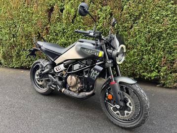 Husqvarna - SVARTPILLEN 401 beschikbaar voor biedingen