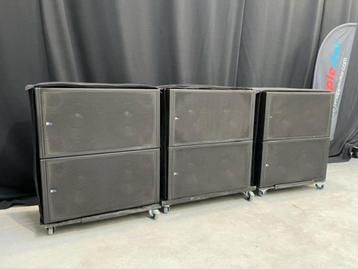 Meyersound 600HP beschikbaar voor biedingen