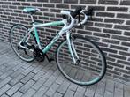 Dames Meisjes koers race fiets Capricia maat 48 perfecte st, Fietsen en Brommers, Ophalen, 28 inch, Minder dan 49 cm, Zo goed als nieuw