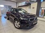 Volvo XC40 MOMENTUM T2 AUTOMAAT (bj 2022), Auto's, Automaat, Stof, Gebruikt, 164 g/km