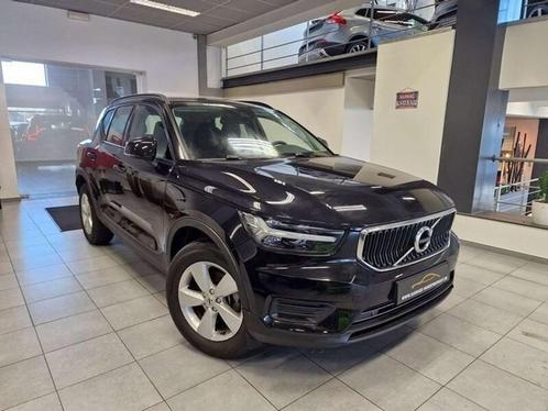 Volvo XC40 MOMENTUM T2 AUTOMAAT (bj 2022), Auto's, Volvo, Bedrijf, Te koop, XC40, ABS, Airbags, Airconditioning, Alarm, Android Auto