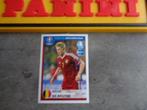 PANINI voetbal stickers EURO 2016  KDB STICKER****  ENKE, Verzenden, Sticker