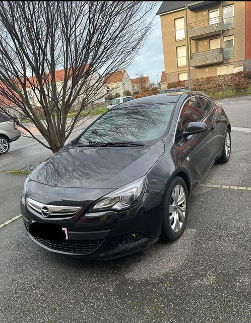 OPEL ASTRA GTC EXPORT, Auto's, Opel, Particulier, Astra, ABS, Adaptieve lichten, Adaptive Cruise Control, Airbags, Airconditioning