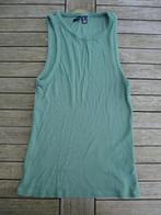Topje Vero Moda (maat S), Vero Moda, Ophalen of Verzenden, Zo goed als nieuw, Groen
