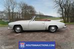 Mercedes 190 SL 1960 | Route 66 auctions, Cabriolet, Mercedes-Benz, Handgeschakeld, 2 deurs