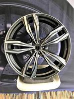 22 inch 5x114,3 Legends CS6 Velgen Nieuw, Velg(en), Nieuw, Overige maten, Ophalen of Verzenden