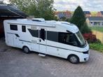 Adria Sonic Plus 700 SL, Caravans en Kamperen, Integraal, Luifel, Ringverwarming, Fiat
