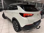 Opel Grandland X 4x4 1.6 Hybride4/Essence Rechargeable 147kW, Achat, Euro 6, Entreprise, 5 portes