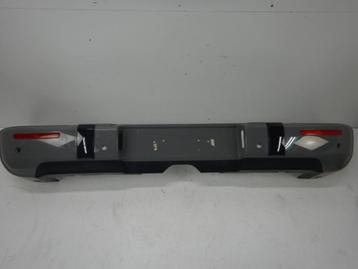 Mercedes-Benz G-Klasse G63 AMG W463 Achterbumper 6PDC A46388 beschikbaar voor biedingen