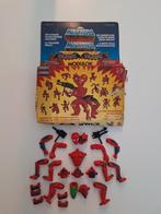 masters of the universe modulok vintage, Kinderen en Baby's, Speelgoed | Actiefiguren, Ophalen of Verzenden, Gebruikt