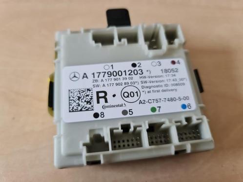Centrale Deurvergrendelings Module van een Mercedes A-Klasse, Auto-onderdelen, Overige Auto-onderdelen, Gebruikt, 3 maanden garantie
