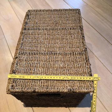 Touwmand beschikbaar voor biedingen