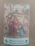 Timbres sur la religion, Enlèvement ou Envoi