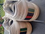 Herenschoen leder, Kleding | Heren, Schoenen, Ophalen of Verzenden, Zo goed als nieuw