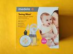 Medela Swing Maxi - dubbele elektrische borstkolf, Enfants & Bébés, Comme neuf, Enlèvement