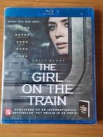 Blu-ray The girl on the train, CD & DVD, Blu-ray, Enlèvement ou Envoi, Neuf, dans son emballage, Thrillers et Policier