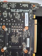 Graphise Kaart MSI  GeForce GTX 1050 Ti 4G OC, Enlèvement