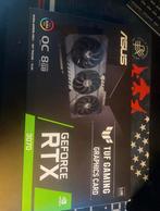ASUS TUF Gaming, Computers en Software, Videokaarten, Gebruikt, Ophalen of Verzenden, PCI, Nvidia