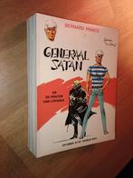 Bernard Prince 13 albums, Ophalen of Verzenden