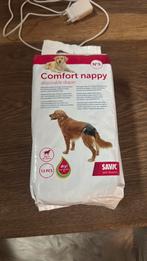 Teef pampers, Dieren en Toebehoren, Ophalen, Nieuw