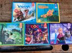 5 Disney luisterverhalen, Boeken, Luisterboeken, Ophalen of Verzenden, Cd