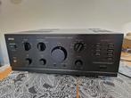 Akai AM-57 krachtige versterker, Audio, Tv en Foto, Versterkers en Ontvangers, Gebruikt, 120 watt of meer, Stereo, Ophalen