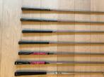 Golfclubs, Sport en Fitness, Ophalen, Gebruikt, Set, Overige merken