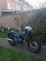 Brixton 125cc, Ophalen of Verzenden