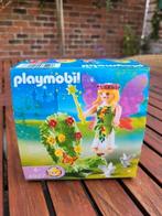 Playmobil ei 4927, Ophalen