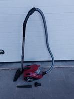 ROWENTA stofzuiger zonder zak, Elektronische apparatuur, Ophalen, Zo goed als nieuw, Stofzuiger